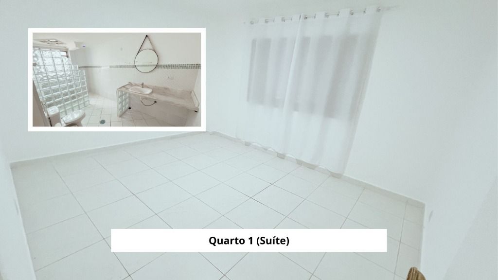 Cobertura com 5 dormitórios à venda, 300 m² por R$ 1.270.000,00 - Ocian - Praia Grande/SP — foto 8