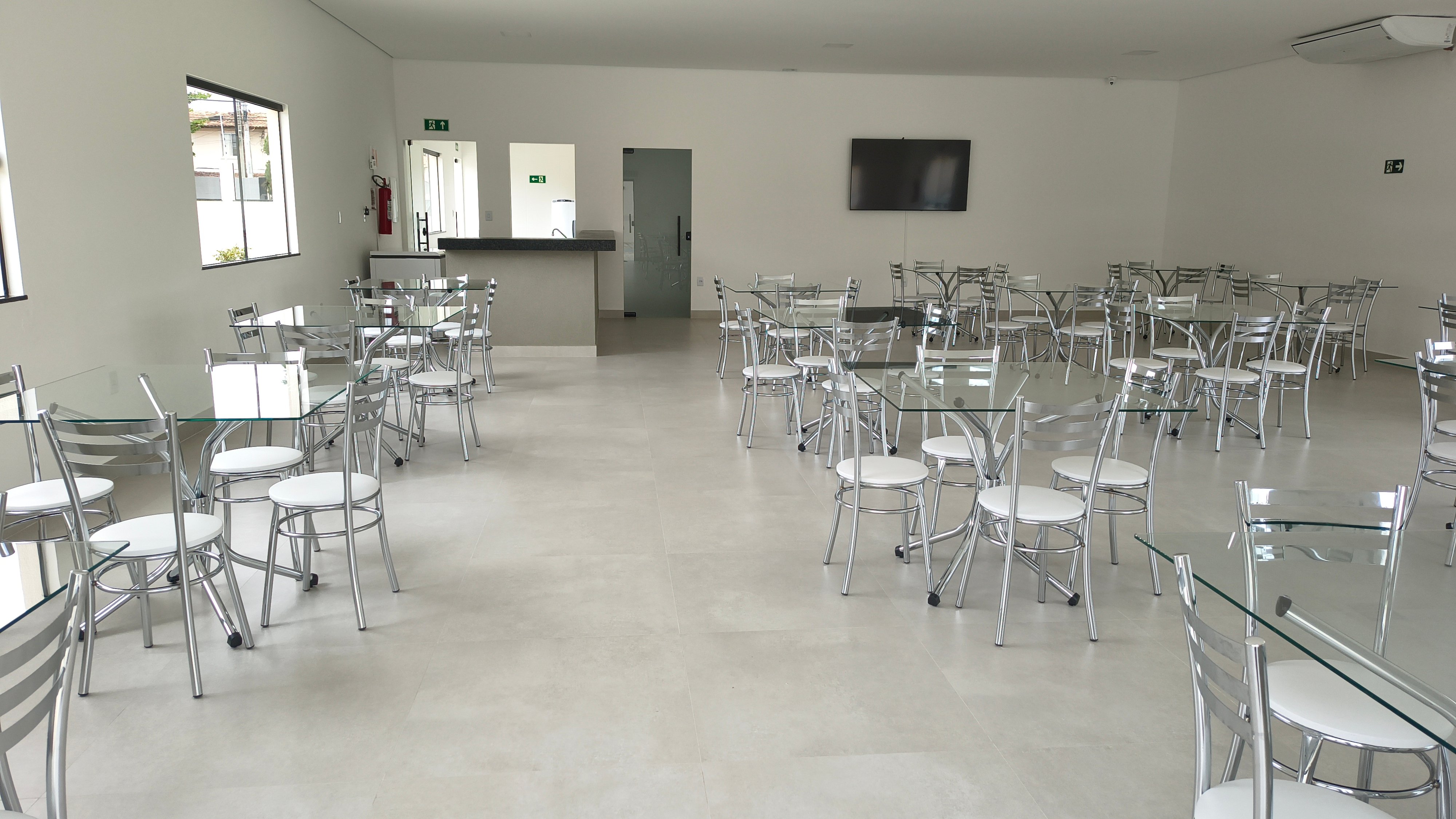 Casa para locação - Boa Vista  - Foto 32