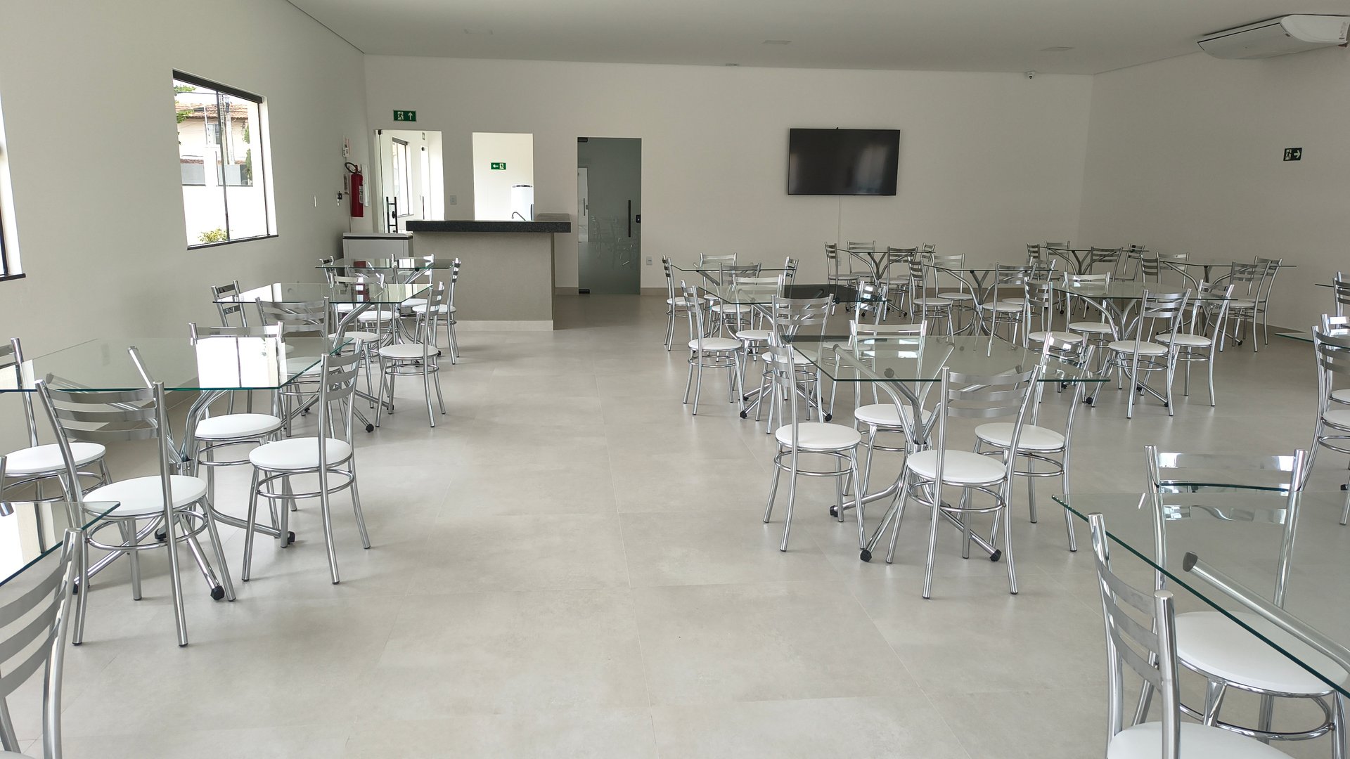 Casa para locação - Boa Vista  - Foto 32