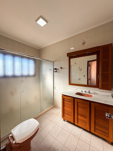 Casa no Higienópolis com 1 suíte e piscina - Foto 13