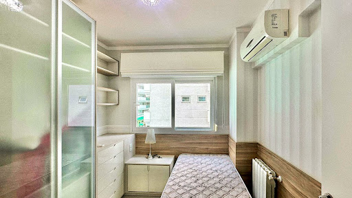 Apartamento no München  com 3 dormitórios e Suíte - Foto 23