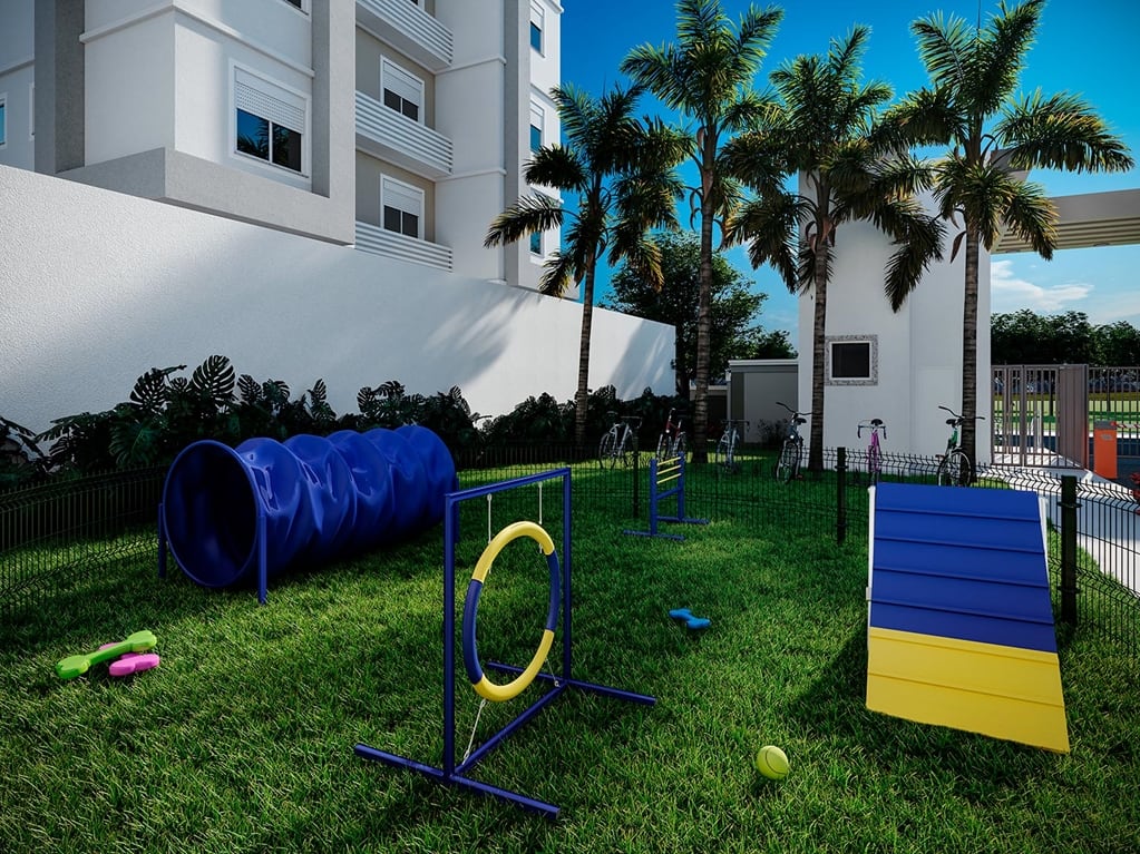 ESGOTADO - Residencial Reserva Areia Vermelha - Foto 5