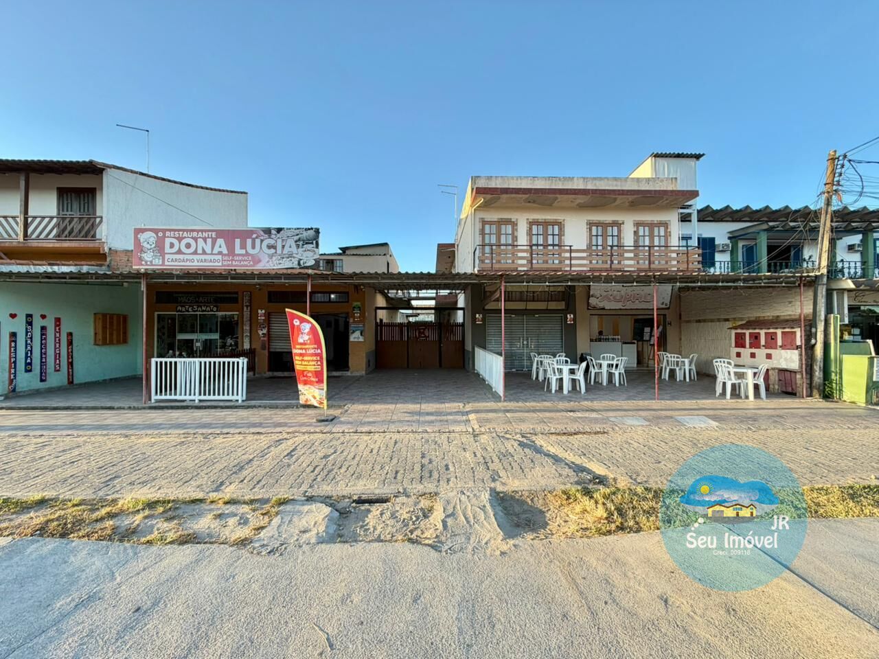 Loja em Praia Seca, Araruama