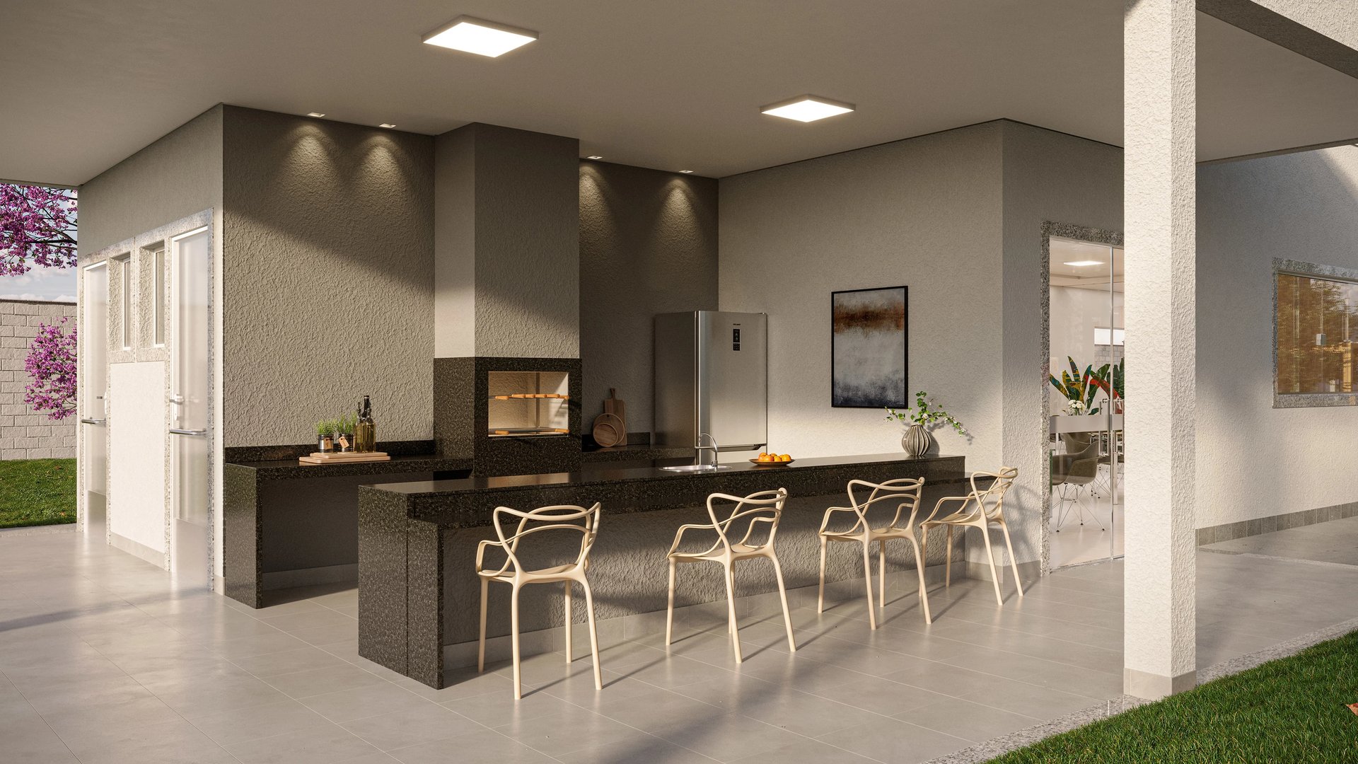 Residencial Golden Ville - Foto 5