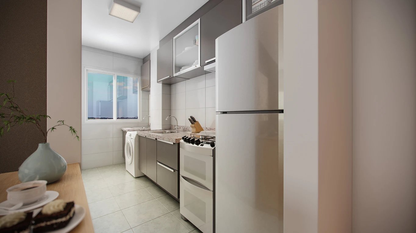Imóvel Pronto - Residencial Reserva Brisa do Mar - Foto 13