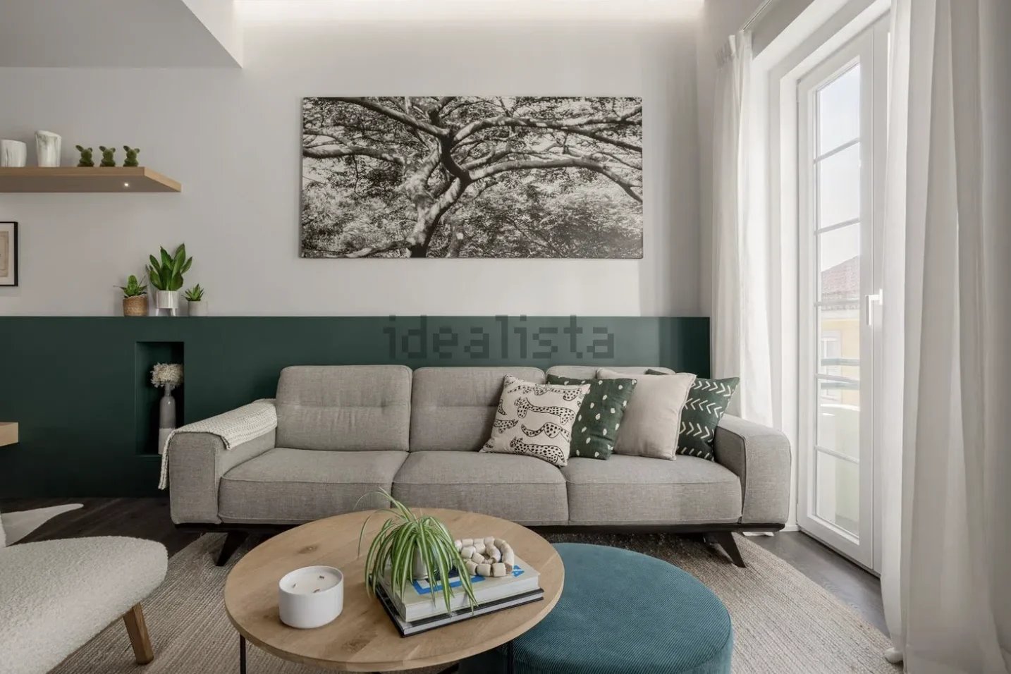 APARTAMENTO 33915954 — foto 4
