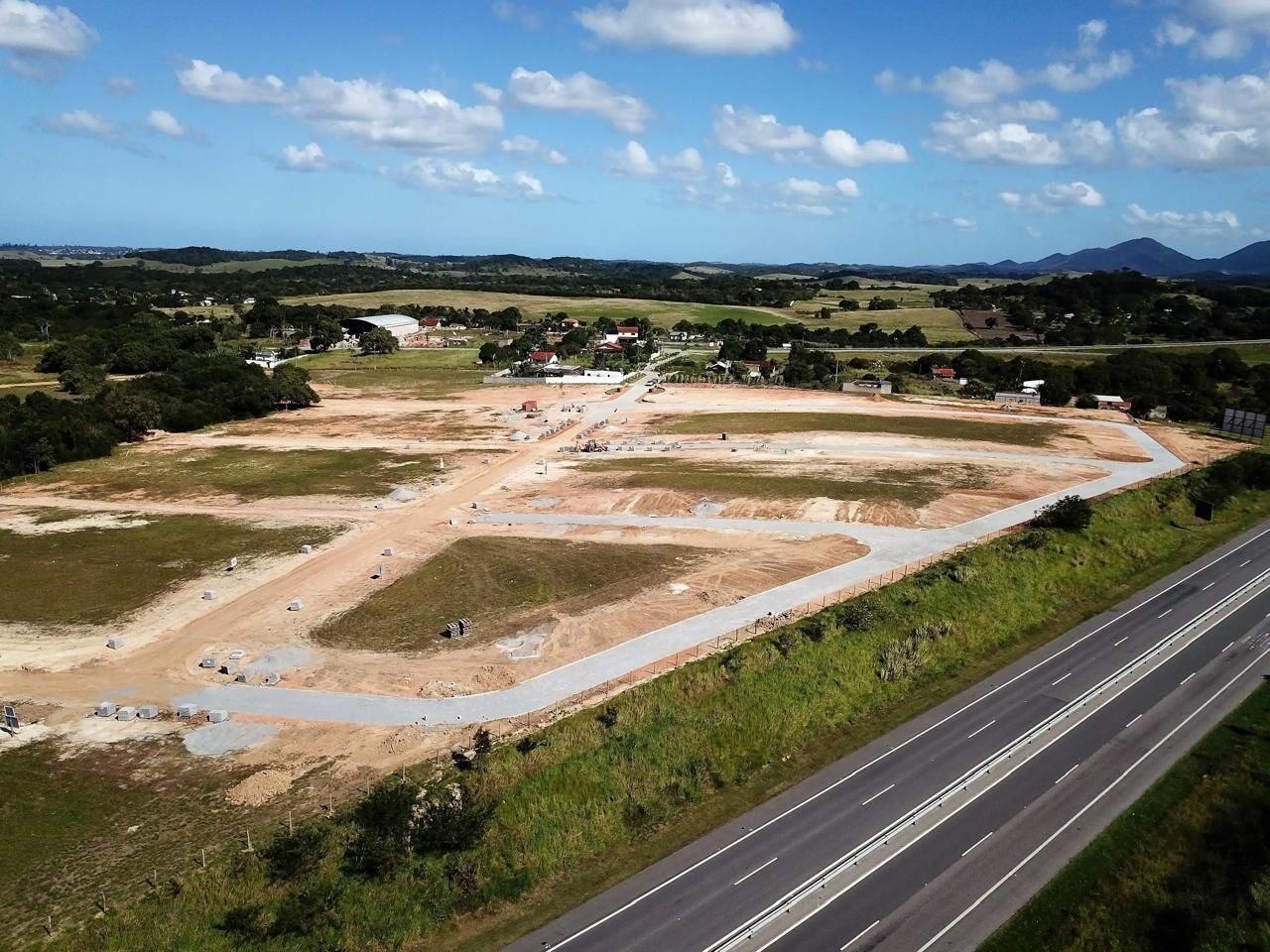 Terreno em Boa Vista, Araruama