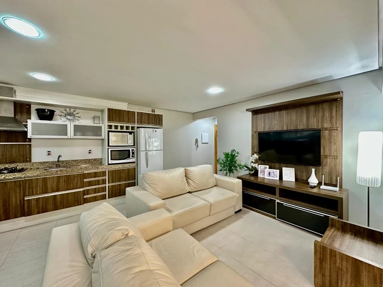 Apartamento Capão da Canoa - Foto 3