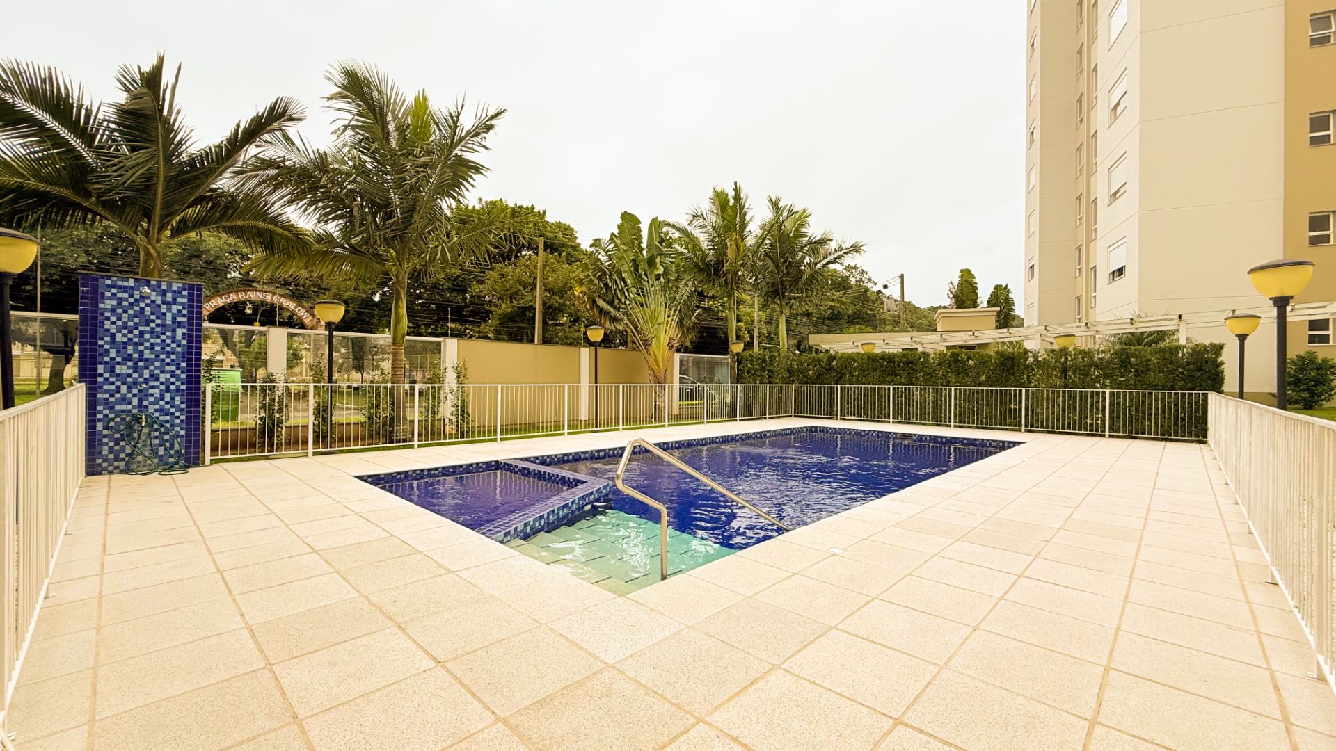 Apartamento no Bosques da Verena com 2 dormitórios - Foto 28