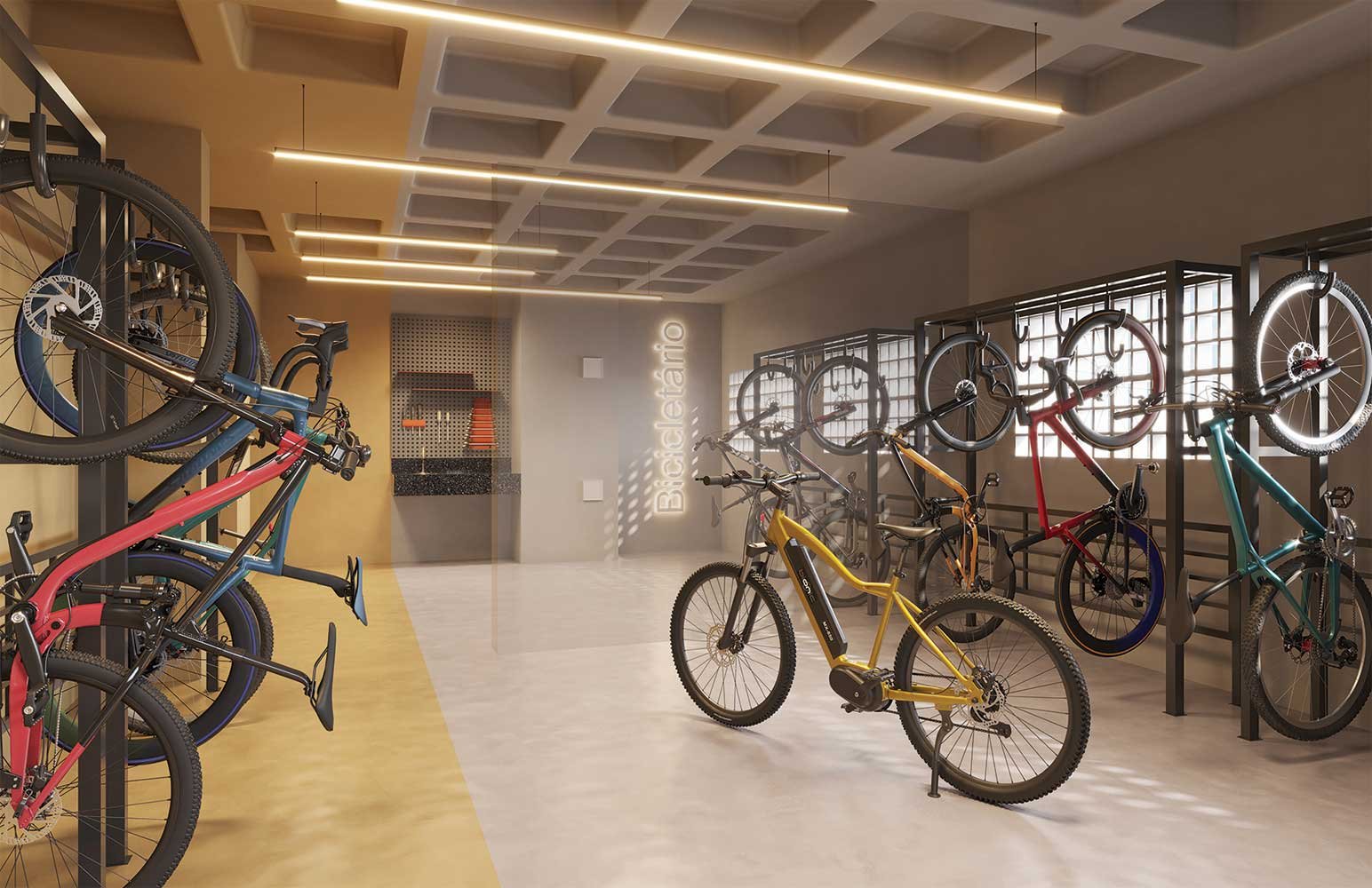 Residencial Reserva São Caetano Bosque - Foto 30