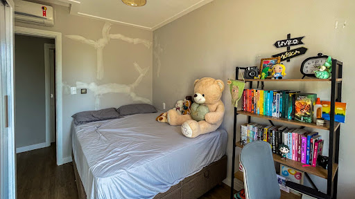 Casa no Centro com 3 dormitórios e área gourmet - Foto 17