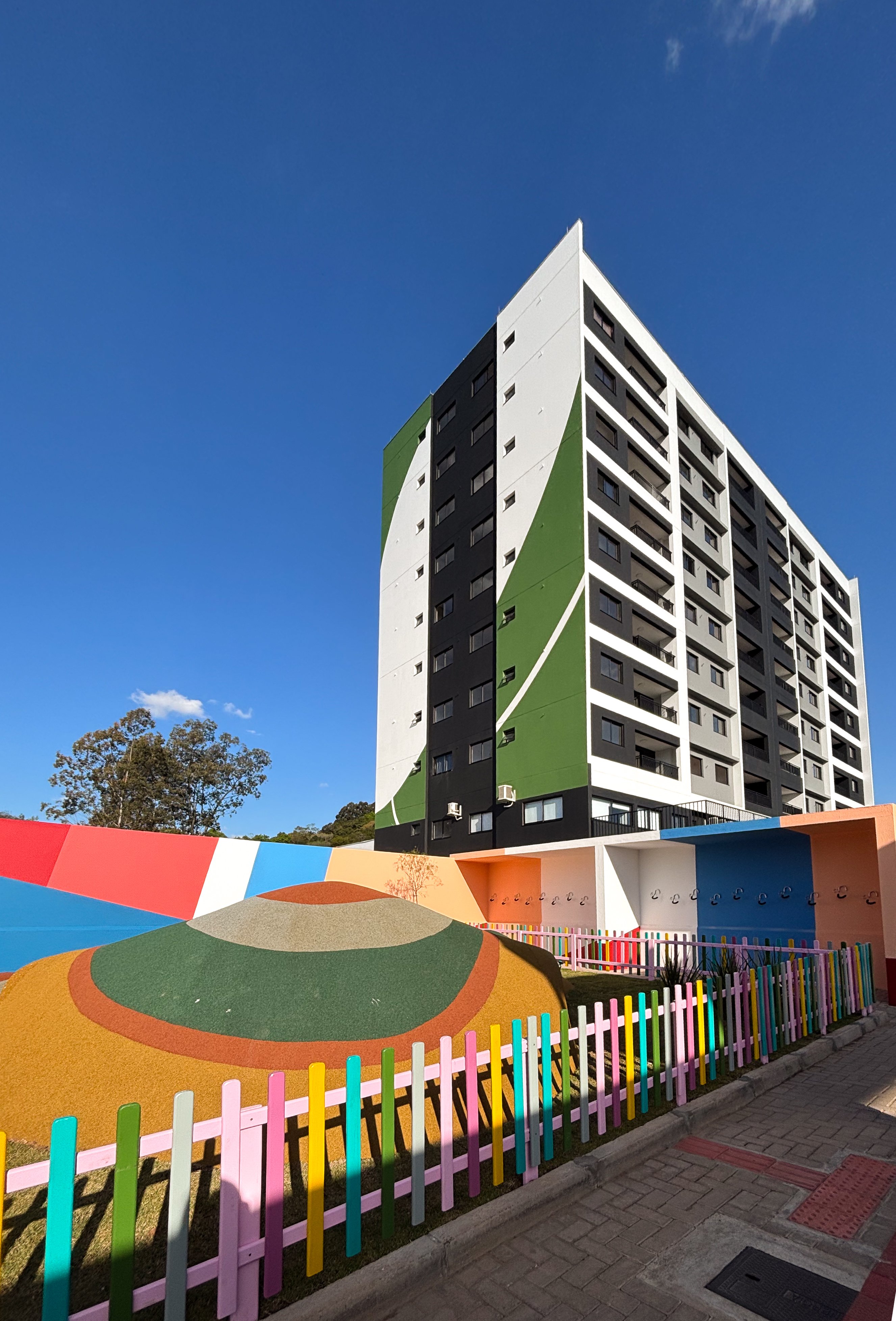 Apartamento em Aliança, Santa Cruz do Sul | 2 Dorms, 45,9m² - Foto 26