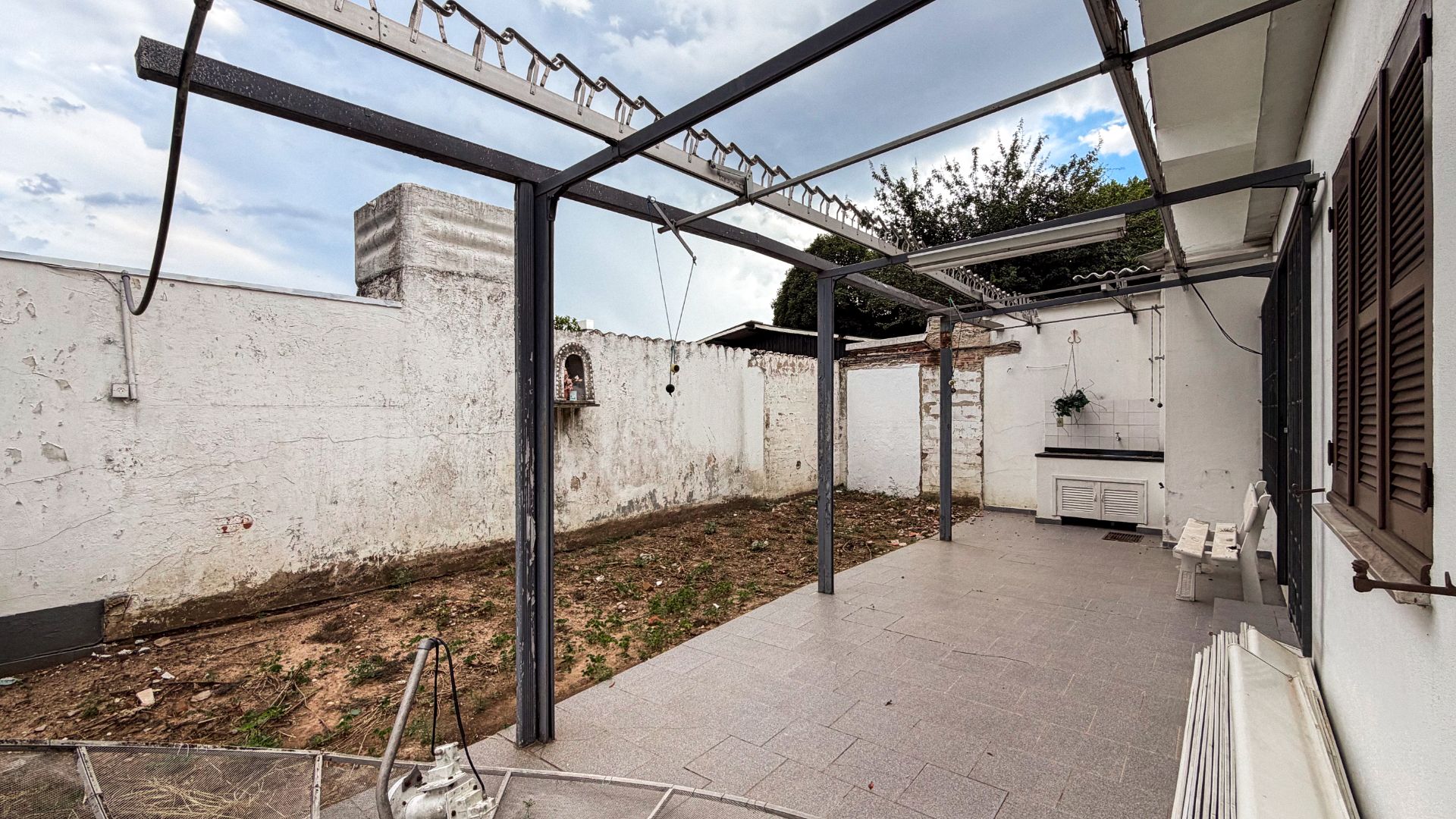 Casa no Goiás com 3 dormitórios - Foto 17