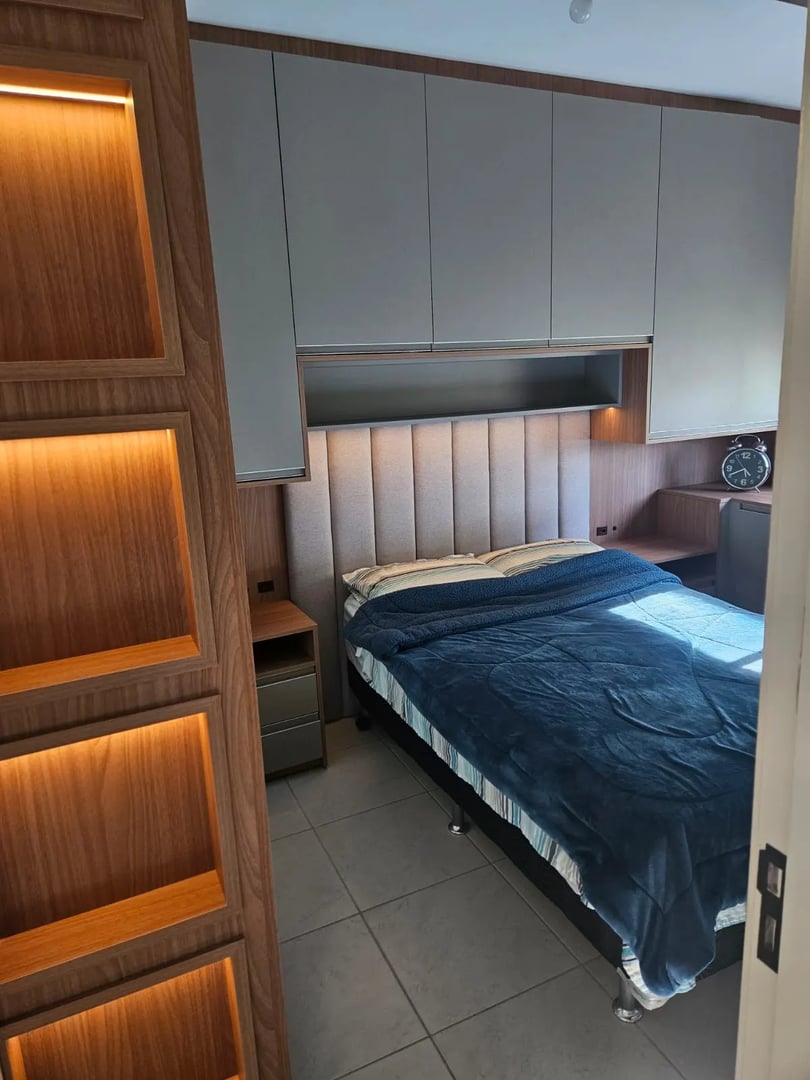 Apartamento próximo a Unisc - Foto 5