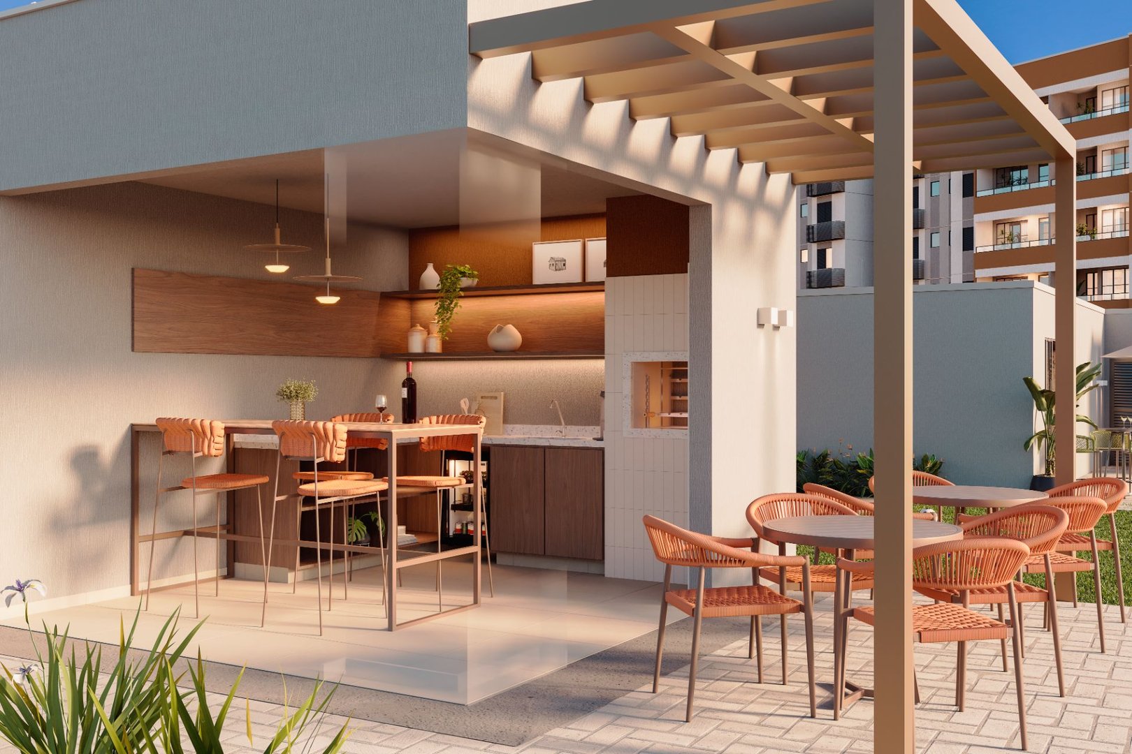 Città Bene Riva Residence - Foto 9