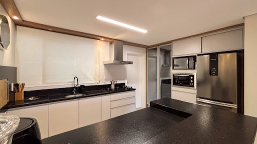 Apartamento à venda no Jardim Europa, 3 suítes, 141m² – Santa Cruz - Foto 9