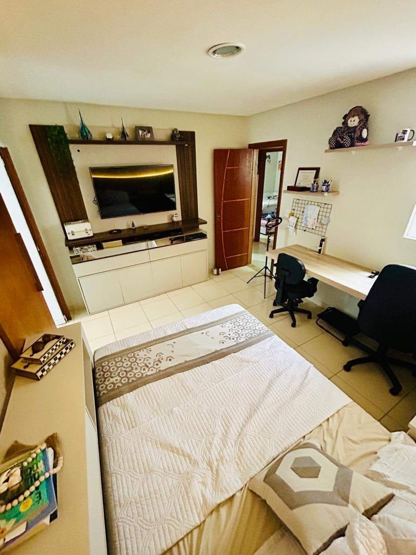 Casa à venda, Felícia, Vitória da Conquista, BA - Foto 12