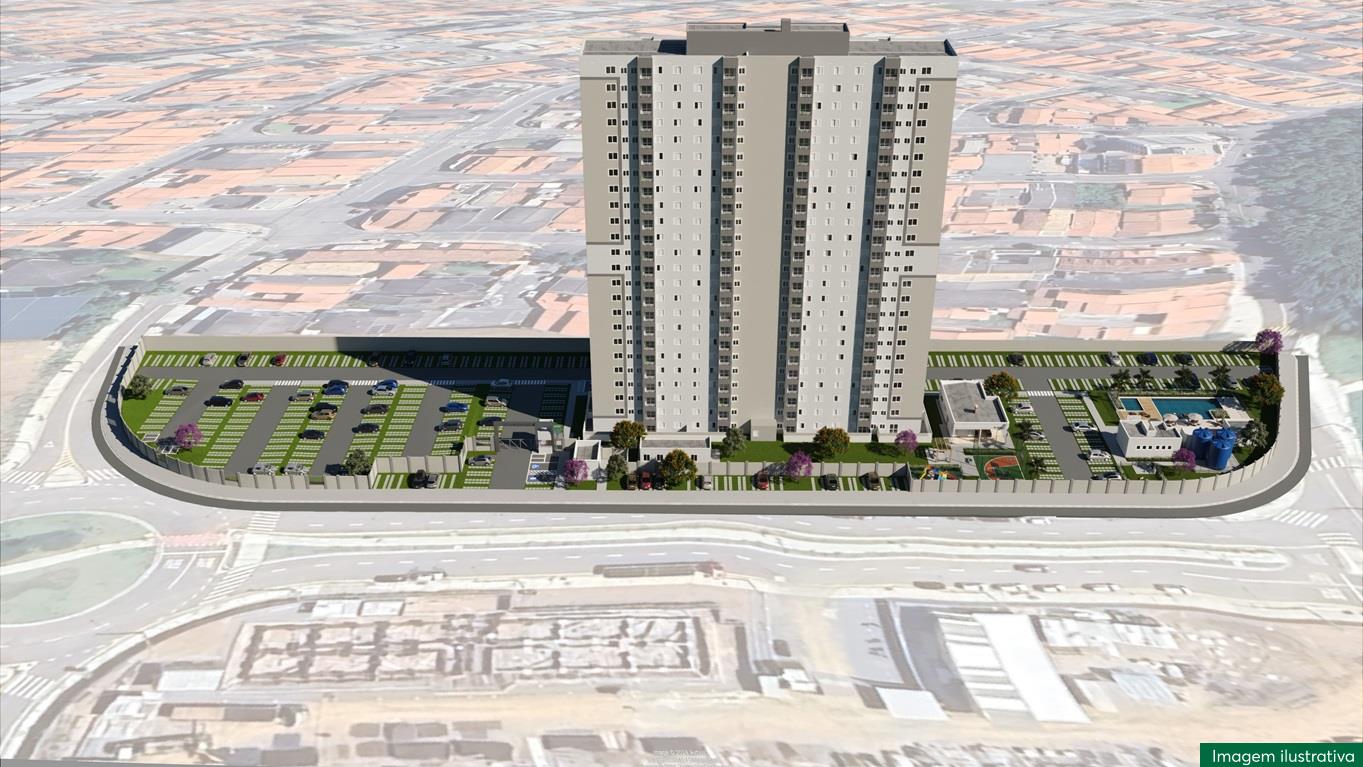 Residencial Campo di Espanha, foto 14