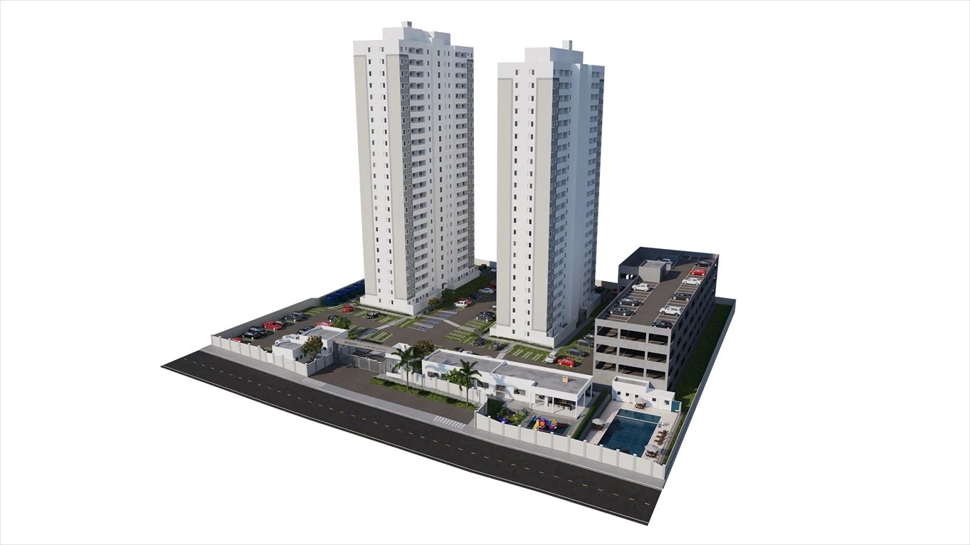 Residencial Don Pagliato - Foto 14