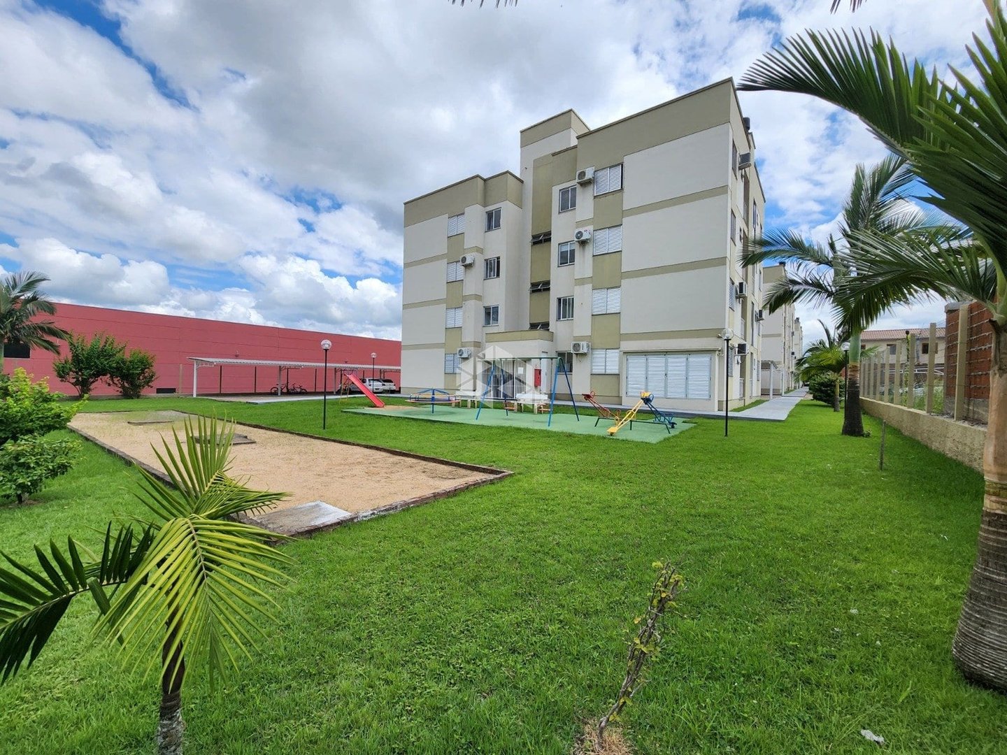 Apartamento com 2 quartos, 1 vaga e 54.16m - Foto 3