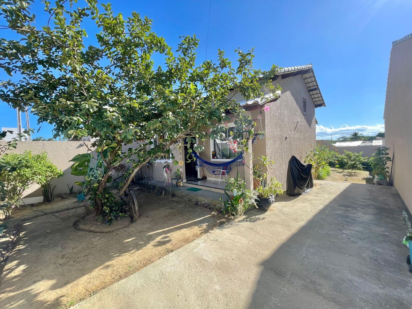 Casa em Ponte dos Leites, Araruama
