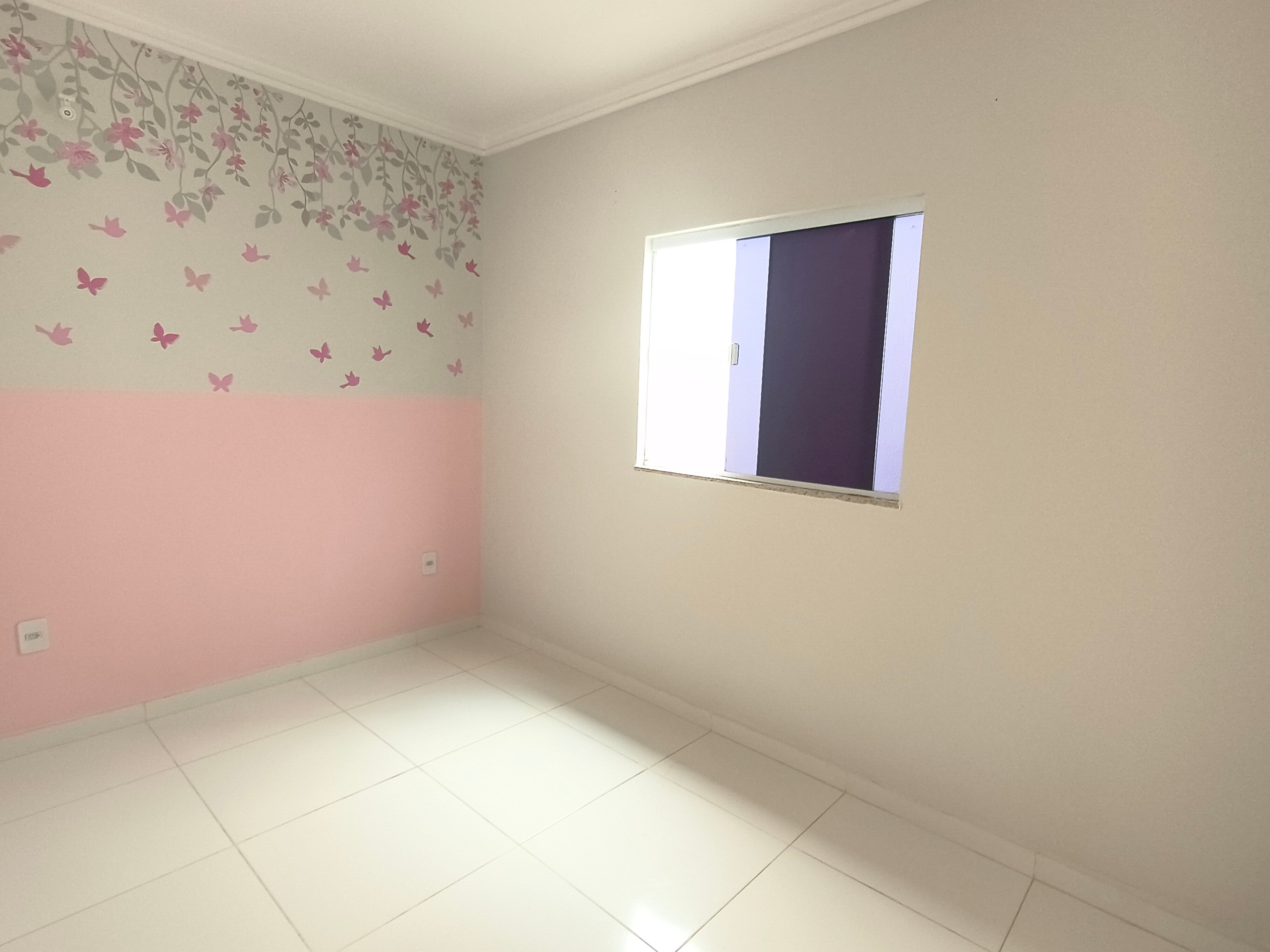 Casa 3/4 - Locação- Felícia - Foto 24