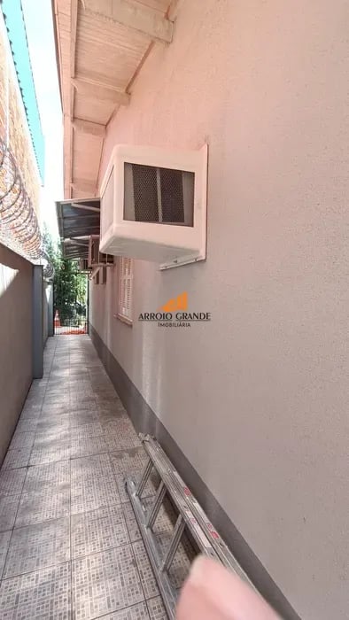 Casa com 3 quartos a venda e 2 vagas bairro Ana Nery em Santa Cruz do Sul - Foto 23