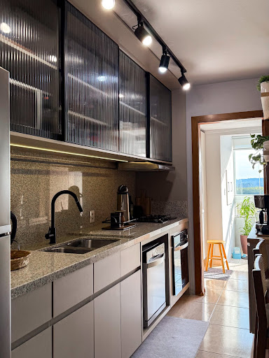 Apartamento de 2 dormitórios no Universitário - Foto 20