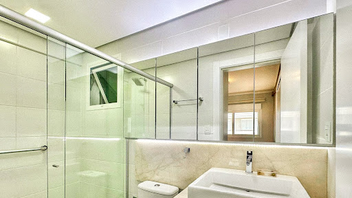 Apartamento no München  com 3 dormitórios e Suíte - Foto 21