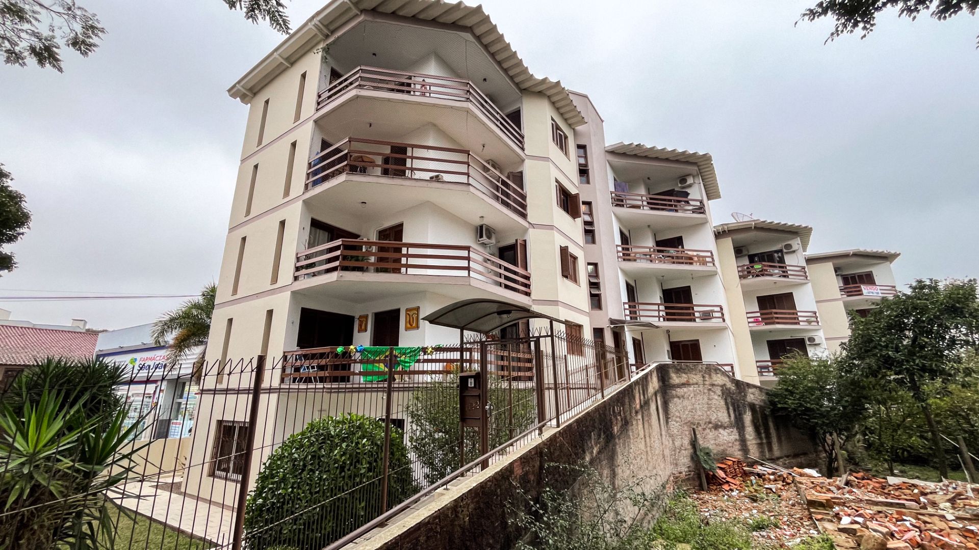 Apartamento no Independência com 1 dormitório - Foto 3