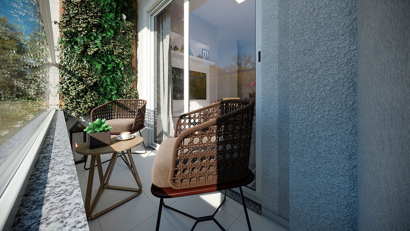 Residencial Piazza di Milano, foto 12