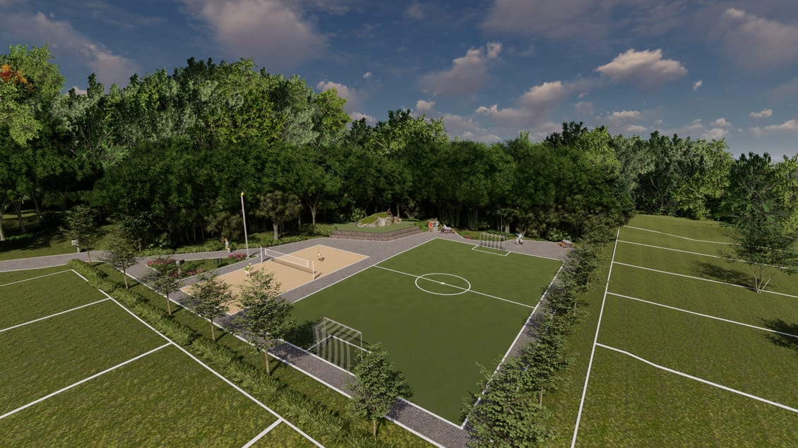 Mirante do Vale - Foto 12