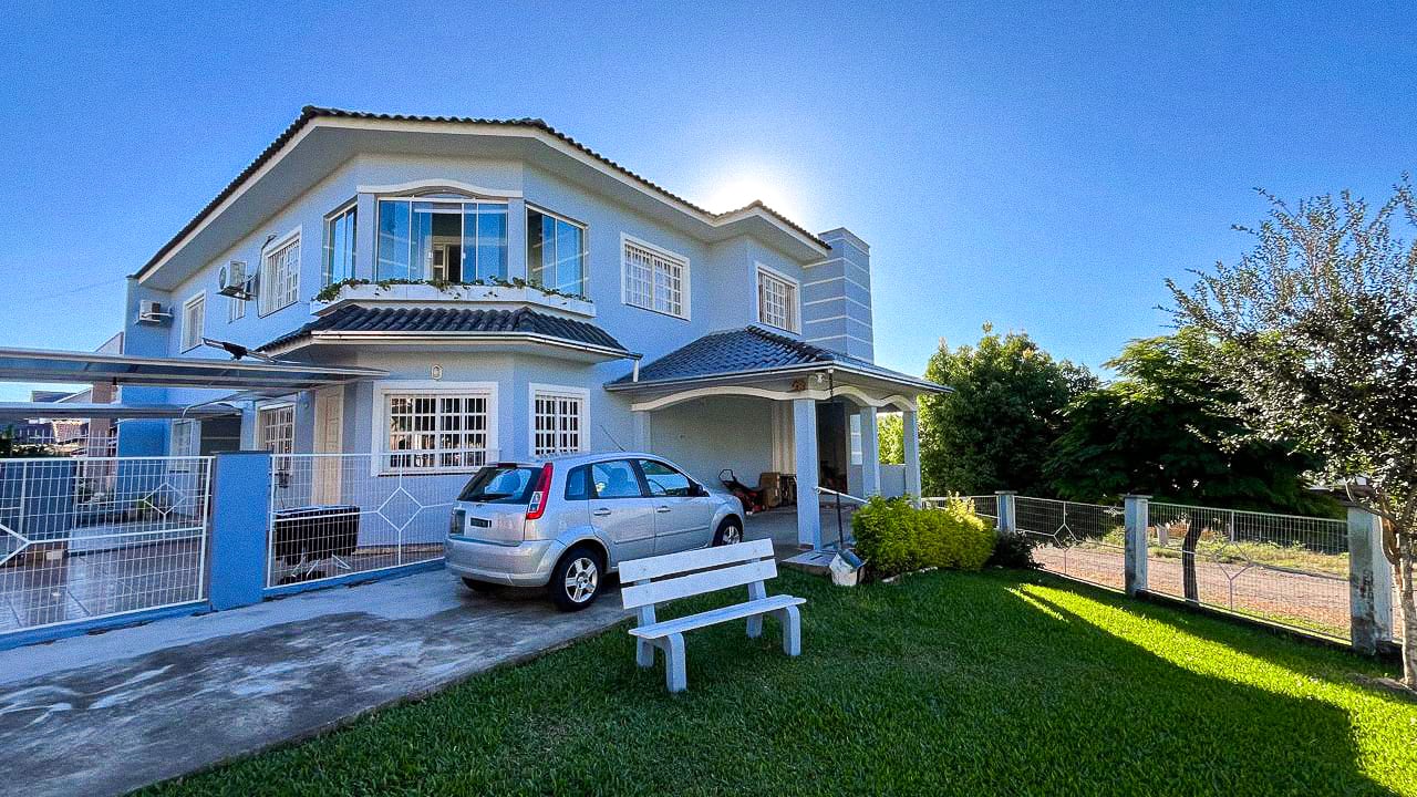 Apartamento no Castelo Branco com 2 dormitórios e Suíte