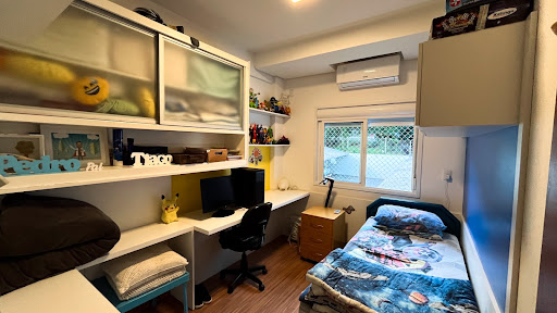 Apartamento no Centro com 3 dormitórios sendo 1 Suíte - Foto 12
