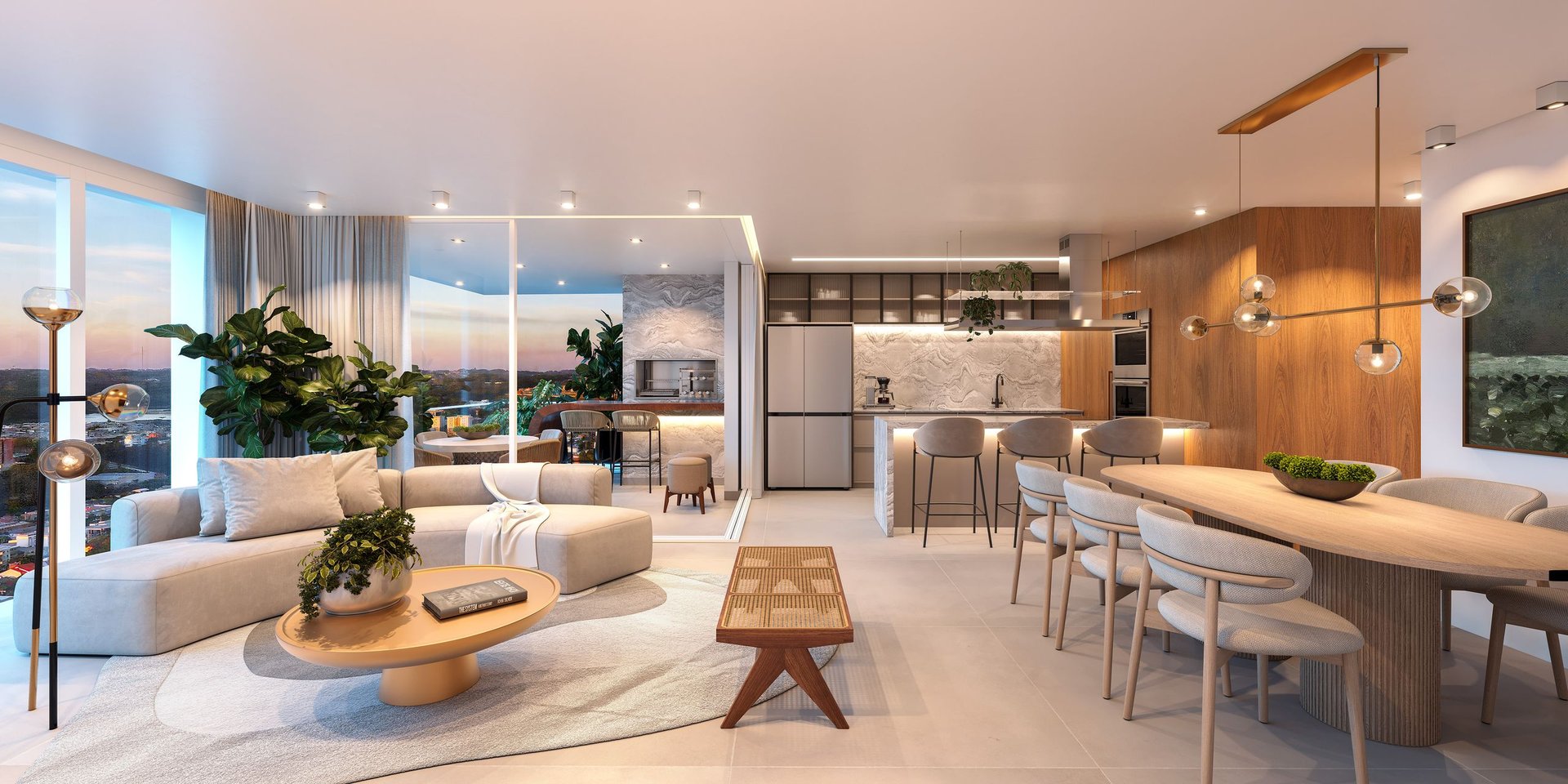 VERSA RESIDENCES — foto 12