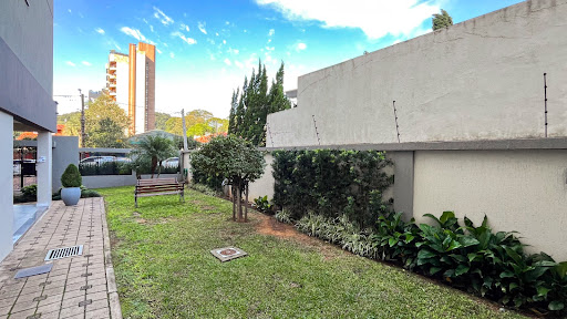 Apartamento em Higienópolis, Santa Cruz do Sul - Foto 15
