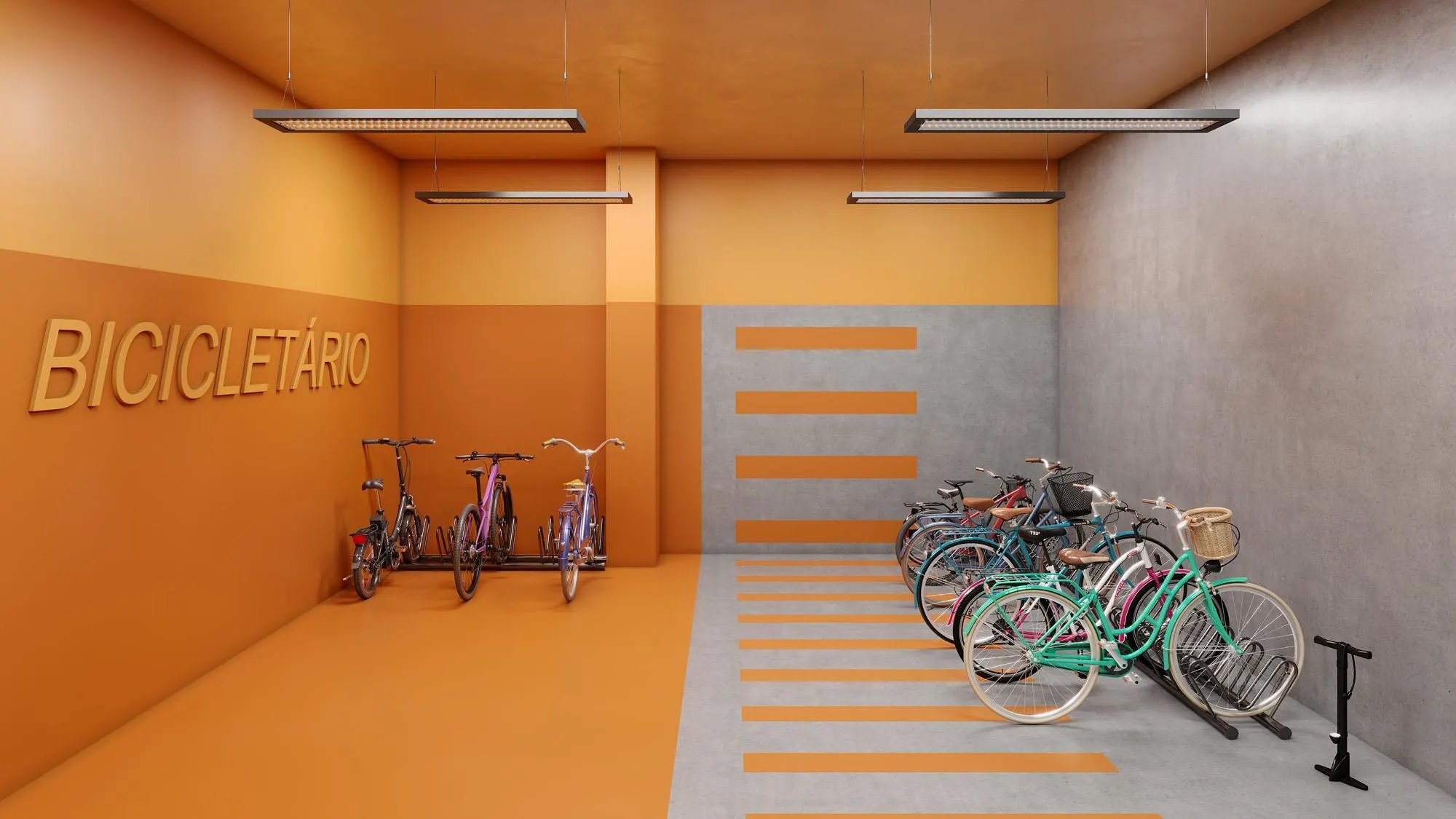 Residencial Chelsea - Foto 21
