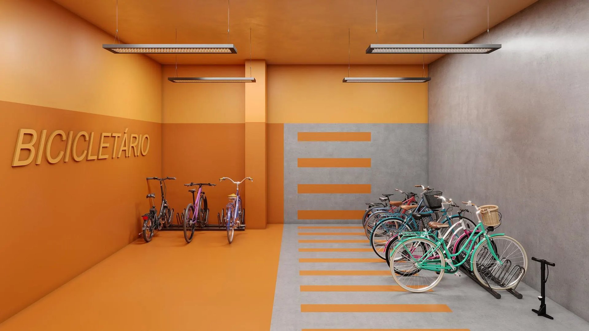 Residencial Chelsea - Foto 21