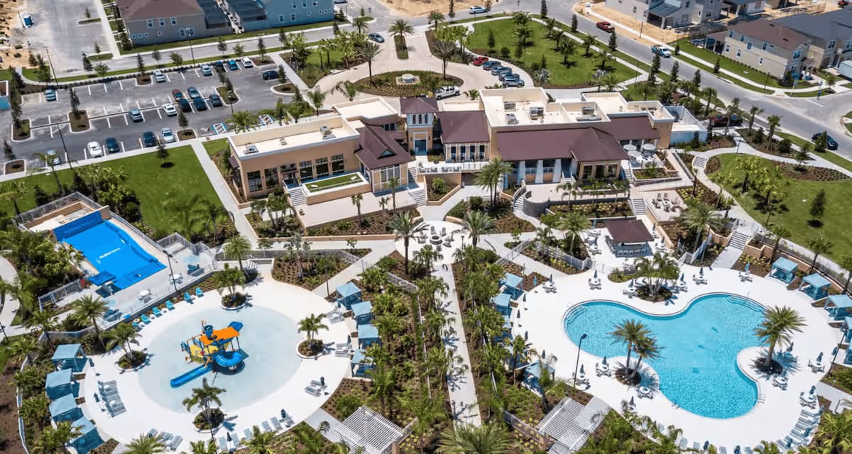 SOLARA RESORT — foto 4