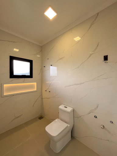 Casa no Country com 3 dormitórios e Suíte  - Foto 11