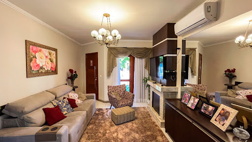 Casa na Linha Santa Cruz com 2 dormitórios e Piscina - Foto 3