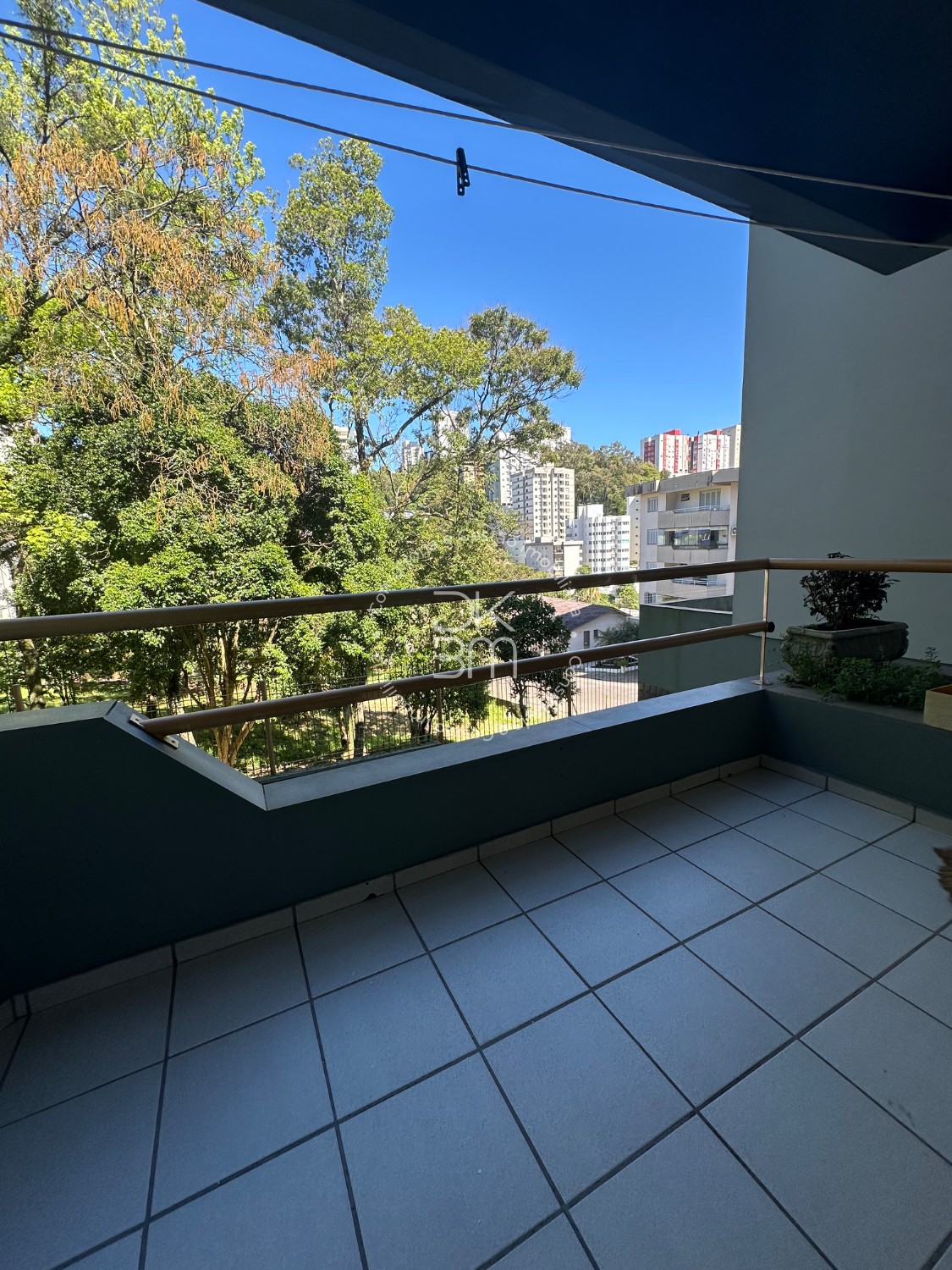 Apartamento no Nossa Senhora do Carmo, foto 5