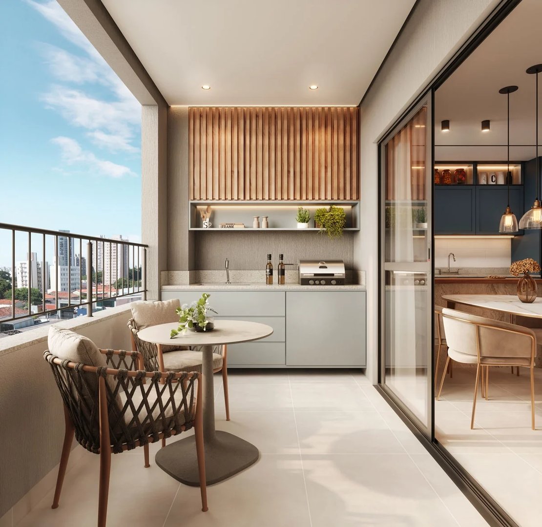 Residencial Sensia Taquaral - Foto 23