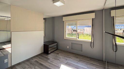 Apartamento no Centro com 1 dormitório - Foto 6