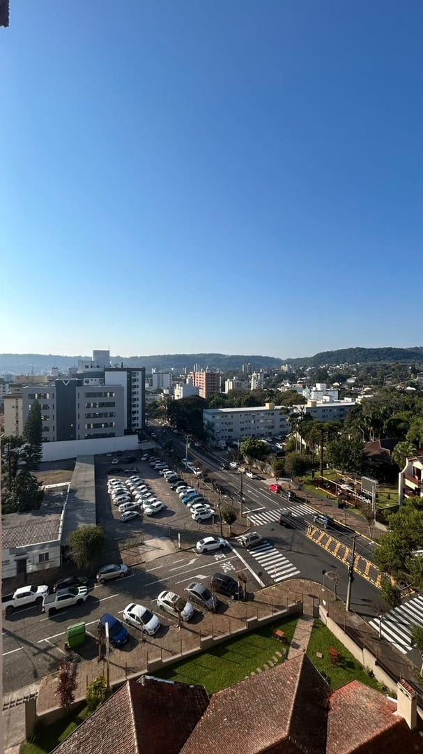 Apartamento na Thomaz Flores com 3 dormitórios - Foto 23