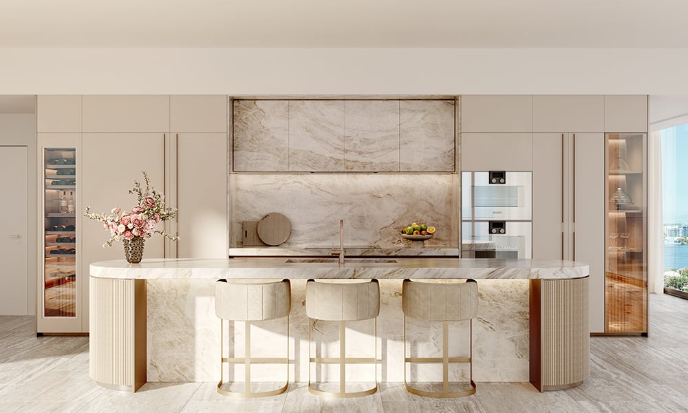 ST REGIS SUNNY ISLES BEACH — foto 3