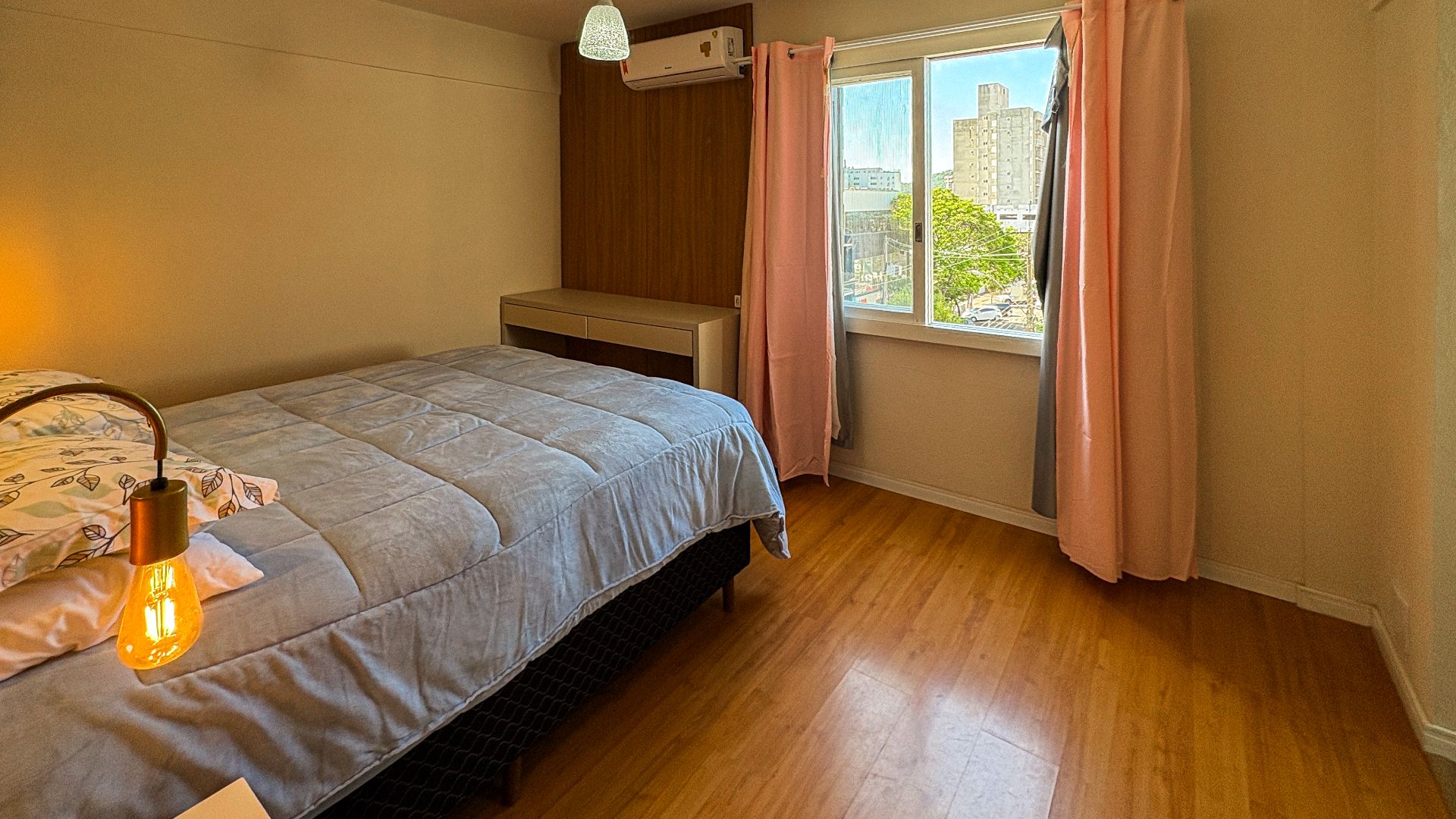 Apartamento no Edifício Tirol com 2 dormitórios, sendo 1 suíte - Foto 14