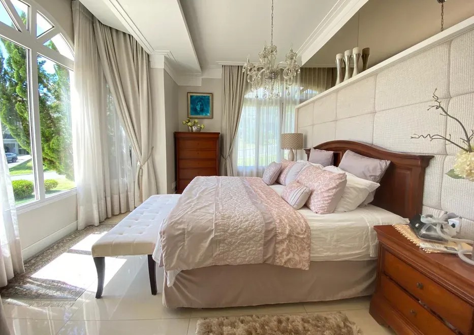 Casa de condomínio com 4 quartos - Foto 7