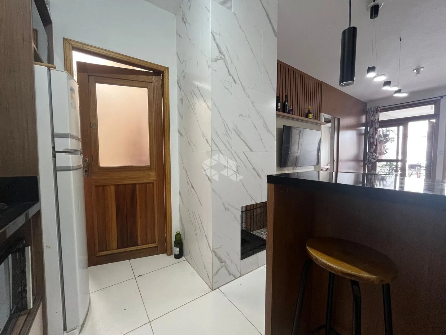 Casa Geminada Em João Alves Santa Cruz Do Sul - Foto 6