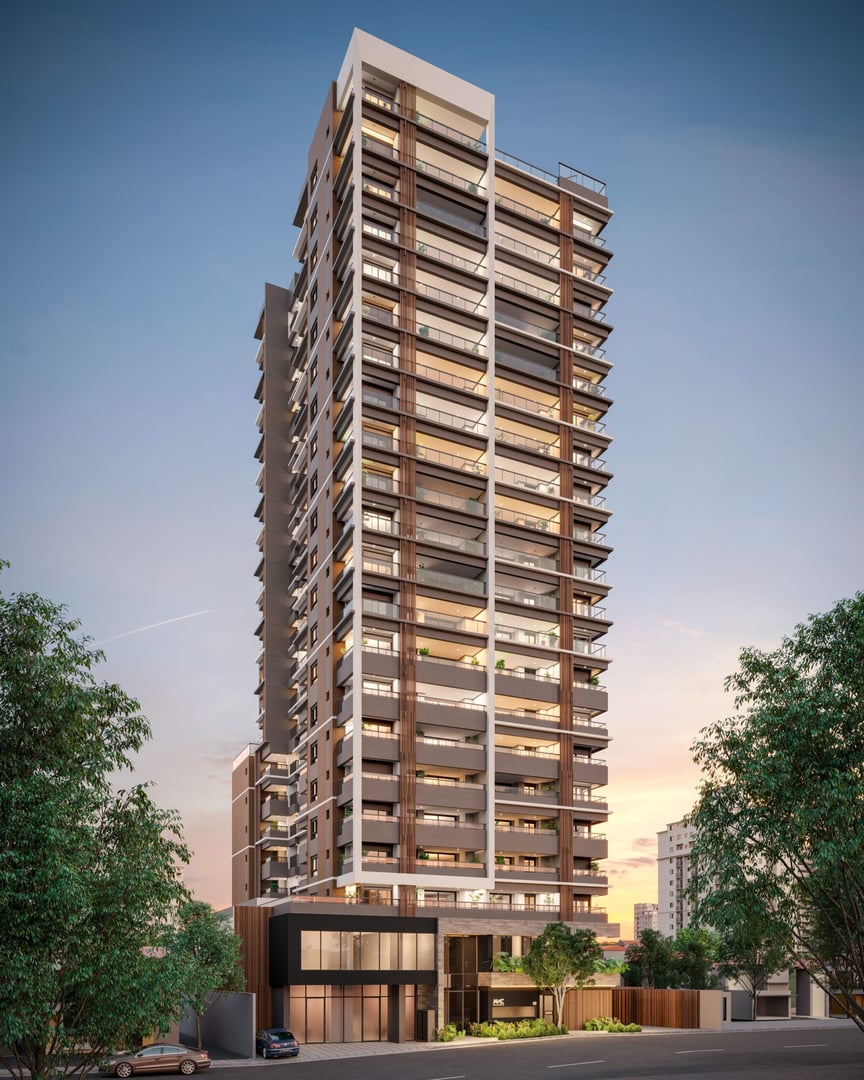 MAC PINHEIROS — foto 4